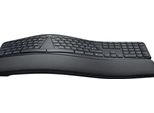 Logitech 920-010350 Tastiera Ufficio Bluetooth Spagnolo Grafite