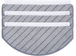 Ecovacs DCC030029 Accessorio E Ricambio Per Aspirapolvere Panno Mop Robot Aspirapolvere