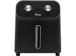 Ardes ARFRYA04M Friggitrice Ad Aria 6 L Indipendente 1700 W Nero
