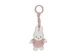 Miffy Miffy Figura Vibrante Rosa Soffice NIJN909