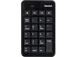 Hamlet Xkpadubk Tastierino Numerico Laptop/Pc