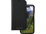 Etui Dbramante 1928 New York 2W1 Wallet Do Iphone 15 Czarny/Black