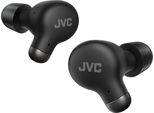 Jvc HA-A25T Auricolare True Wireless Stereo (Tws) In-Ear Chiamate/Musica Bluetooth Nero