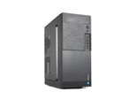 Vultech Case Atx VCO-A1699 Rev 21 Midi Tower Usb 3.0 Nero Spcc Per Pc
