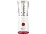 Girmi FR0301 Frullatore 0,5 L Da Tavolo 170 W Rosso Bianco