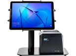 Star Micronics Munite Ezpos Stand Blk (37954720)