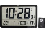 Trevi Om 3560 Rc Nero Lcd Batteria