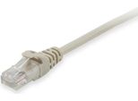 Equip 603018 Cavo Patch Equip Cat6A U/Utp 2Xrj45 15,00M Beige Lszh Polybag