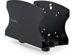 Startech.Com 2NS-CPU-WALL-MOUNT Supporto Per Cpu Supporto Cpu A Parete Nero