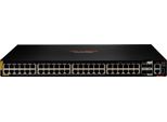 Hpe Anw Cx 6200M 48G CL4 Poe 4SFP+ R8Q70A