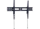 Link Accessori LKBR56 Supporto Tv A Parete 177,8 Cm (70") Nero"