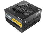 Antec Neo Eco Modular NE1000G M ATX3.0 Ec Alimentatore Per Computer 1000 W 20+4 Pin Atx Atx Nero