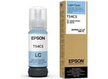 Epson C13T54C520 Cartuccia D'inchiostro 1 Pz Originale Ciano Chiaro