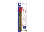 Staedtler Noris Stick 434 Penna A Sfera Medio 2 Pz