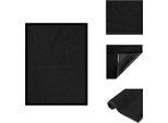 Zerbino Vidaxl Nero 40X60 Cm - Zerbini