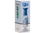 Flacone Per Lavaggio Oculare Ph Neutro 200Ml 3 Anni (Flacone Non Aperto) Din EN15154-4 Prugna