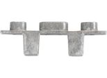 Axis 01648-001 Accessori Del Sistema Interfonico Montaggio