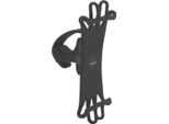 Mobilis 001353 Supporto Per Personal Communication Supporto Passivo Computer Portatile, Telefono Cellulare/Smartphone Nero