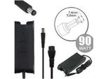 Nilox NLX90W-DL05 Adattatore E Invertitore Interno 90 W Nero