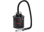 G3 Ferrari G90032 Aspirapolvere A Traino 18 L Aspiratore A Cilindro Secco 1000 W Senza Sacchetto
