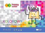 Disegnate Nel Colore Dei Vostri Sogni! Blocco Da Disegno A4, 15 Colori Vivaci, Carta Da 80 G - La Scelta Perfetta Per Le Anime Creative! Perfetto Per Schizzi, Disegni E Progetti D'ispirazione!