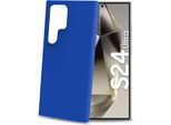 Celly CROMO1067BL Custodia Protettiva Per Cellulare 17,3 Cm (6,8") Cover Blu"