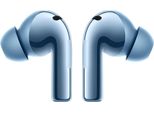 Oneplus, Cuffie Bluetooth 5.3 Oneplus Buds 3 Metallic Anc IP55, Blu