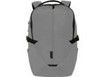 Targus Terra Ecosmart - Notebook-Rucksack - Ecosmart - 40.6 Cm - 15" - 16"" - Grau (TBB64904GL)"