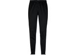 Pantaloni Kappa Darente Nero L Uomo Nero L