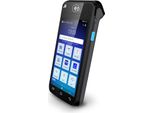 Nexi Smartpos Mini N700 Terminale Pos Nero Wi-Fi 4G Con Batteria