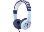 Bluey Cuffia Cablata On-Ear 85Db Bluey