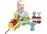 Baby Clementoni - Trenino Parco Giochi