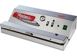 Reber Ecopro 40 Macchina Del Sottovuoto -900 Mbar Acciaio Inox