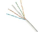 Panduit PUY6004WH-HED Cavo Di Rete Bianco 500 M Cat6 U/Utp (Utp)