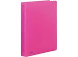 Favorit Neon Raccoglitore Ad Anelli A4 Rosa