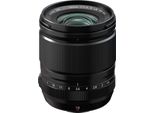 Fujifilm Fujinon Xf 18Mm F1.4 R Lm Wr Milc Black