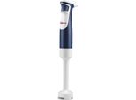 Girmi MX37 Frullatore Ad Immersione 500 W Blu Bianco