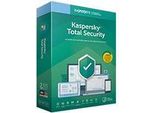 Kaspersky Total Security 2019 Antivirus Security Full Italian 1 Licenza(E) 2 Anno(I)