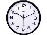 Trevi Om 3302 S Orologio Al Quarzo Rotondo Nero, Bianco