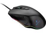 Surefire Martial Claw Mouse Mano Destra Usb Tipo A Ottico 7200 Dpi