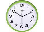 Trevi Om 3302 S Orologio Al Quarzo Rotondo Verde, Bianco