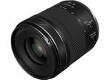 Canon Rf 15-30Mm F4.5-6.3 Is Stm Milc Ultra-Wide Lens Black