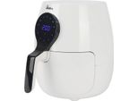 Friggitrice Ad Aria Ardes Delicia ARFRYA07 5L 1450W Bianco