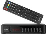 Estar T2 618 Uhd Set Top Box Tv Terrestre Full Hd Nero