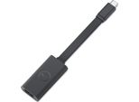 Dell SA124 Usb Type-C Hdmi Nero
