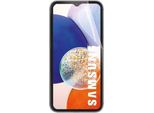 Mobilis 036289 Mobilis Screen Protector Anti-Shock Ik06-Clear Gal A14 4G/5G