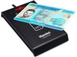 Hamlet HUSCR-CIE Lettore Di Controllo Di Accesso Lettore Di Base Per Il Controllo Degli Accessi