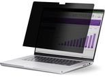 Startech.Com Schermo Privacy Per Macbook Pro 21/23 Da 16 Pollici, Filtro Privacy Antiriflesso Rimovibile E Reversibile, Protezione Magnetica Dello Schermo Del Computer Portatile Con +/- 30 Gradi Di Inclinazione