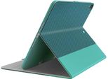 Cygnett, Cover Protettiva Per Ipad 10.2" Folio Con Supporto Tekview, Verde"