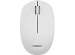 Nilox Nxmowi4013 Mouse Ufficio Ambidestro Rf Wireless Ottico 1000 Dpi